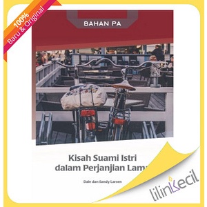 

Bahan Pa-Kisah Suami Istri Dalam Pl Dale & Sandy Larsen
