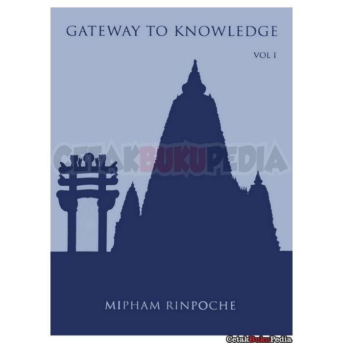 fisik Gateway To Knowledge A Condensation Of Tripitaka Vol 1 Softcover