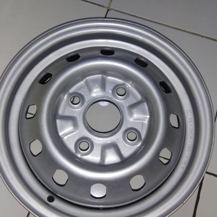New Velg Mobil Carry / Futura 1.5 R13