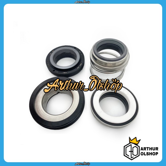 Mechanical Seal Ebara 100Dl515 100 Dl 515