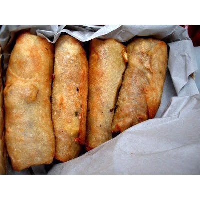 

lumpia gang lombok semarang