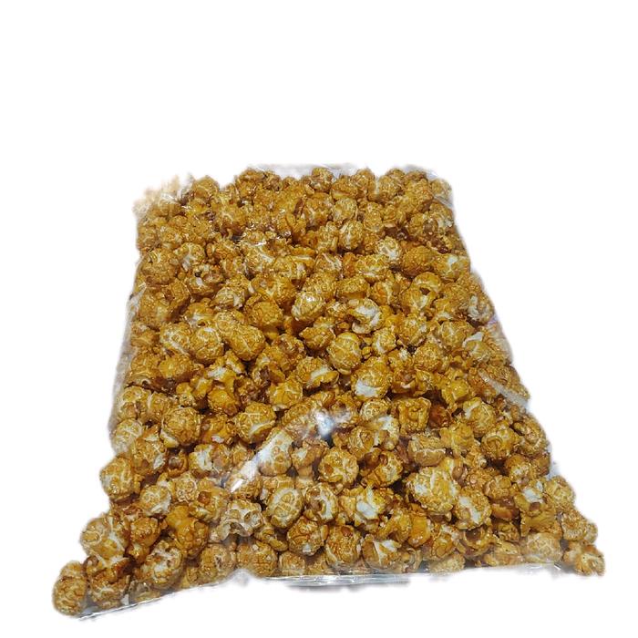 

SALE !!! POPCORN CARAMEL MUSHROOM - TWIN POPCORN - 500GR TERMURAH CRISPY- MAKANAN RINGAN - CAMILAN