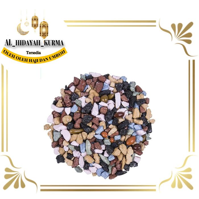 

SALE !!! COKLAT KRIKIL TURKEY 1 KG// COKLAT BATU ARAB CEMILAN CHOCOLATE FOOD SNACK COKELAT MAKANAN