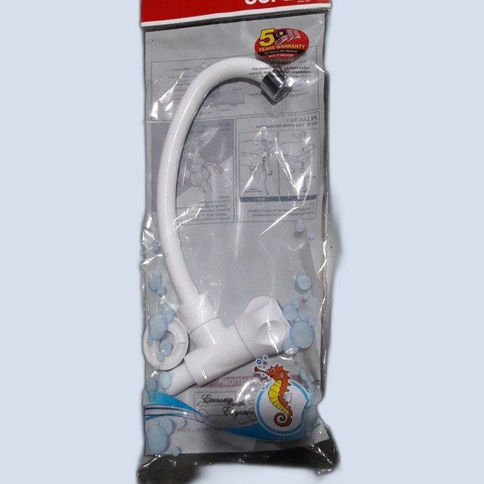 Sale Terbatas Kran Angsa Tembok Jopex Aman