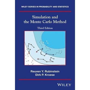 

SALE !!! B SIMULATION AND THE MONTE CARLO METHOD, THIRD EDITION READYY
