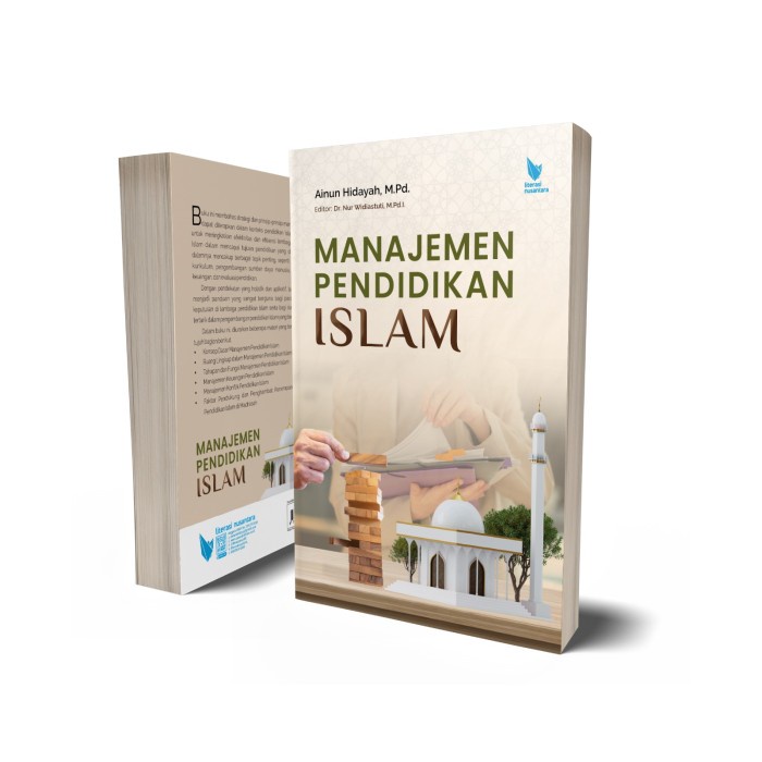 

SALE !!! BUKU MANAJEMEN PENDIDIKAN ISLAM ORIGINAL -AINUN READYY