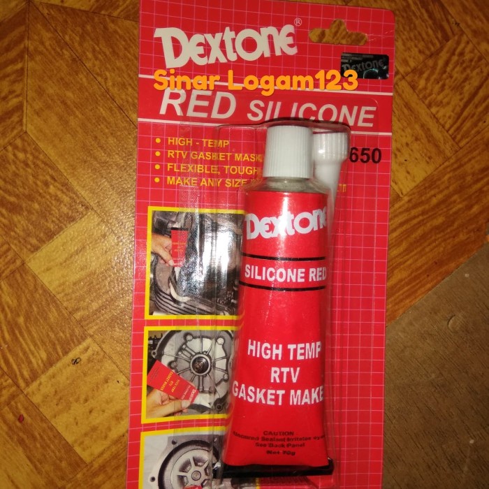 

lem red dexstone 70 gram