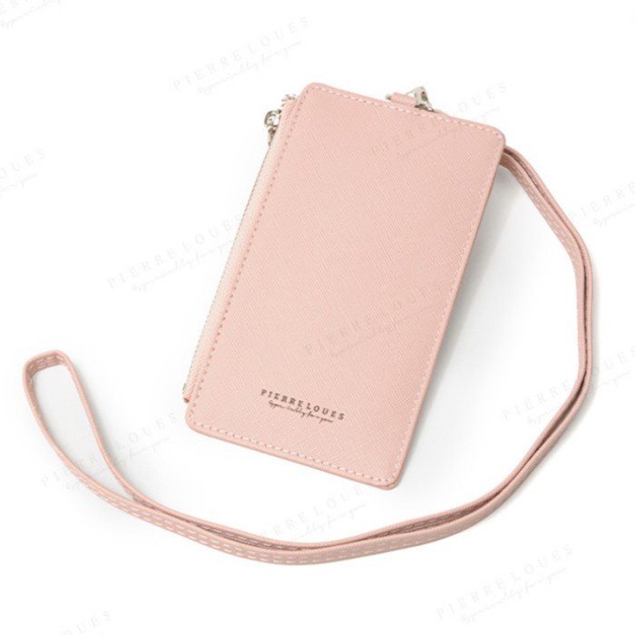 

SALE TERBARU LANYARD ID CARD KULIT ID CARD HOLDER LANYARD PU LANYARD NAME TAG READYY