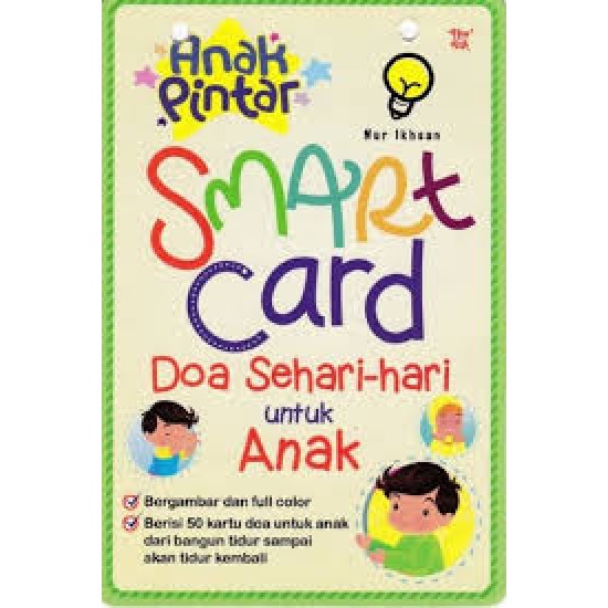 WUDI KIDS : MEWARNAI PEMANDANGAN