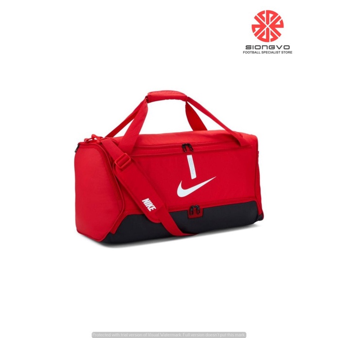Viral Tas Duffle Olahraga - Nike Academy Team Medium Duffle Bag Cu8090657 Cod