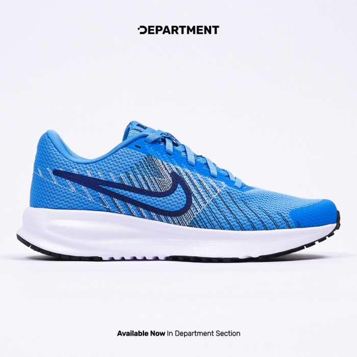 NIKE Sepatu Lari Pria RUN DEFY HM9594400 ORI