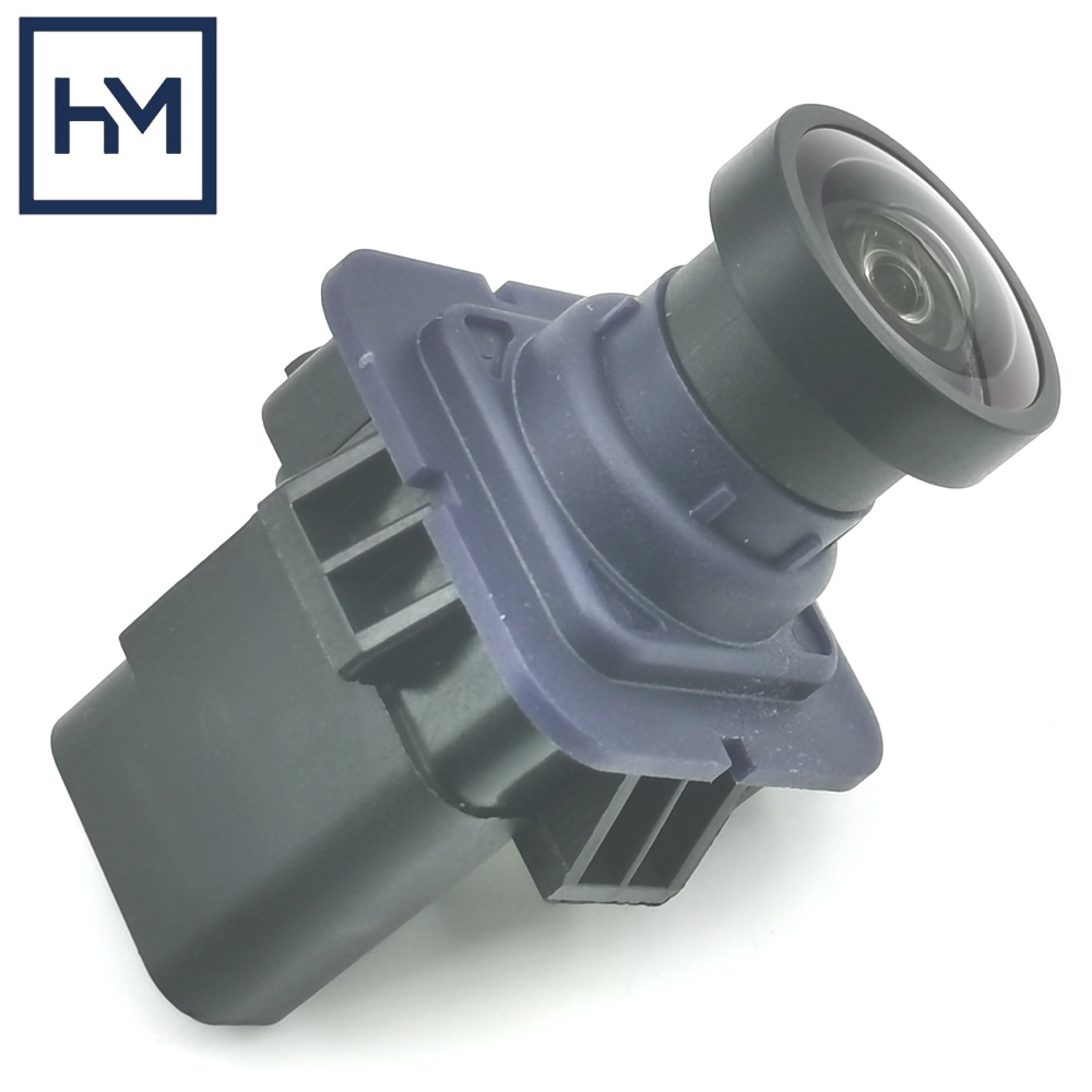 SALE OE:BL3Z-19G490-B AL3Z-19G490-A Car Rear View Reversing Back Up Camera For Ford F150/Mustang/Lin