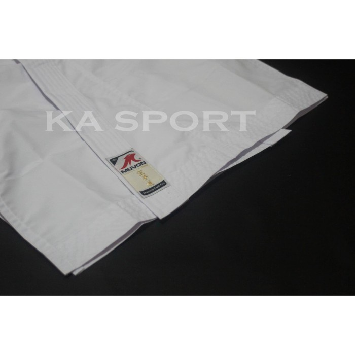 Baju Karate gi TC Pro KATA MUVON Original TERLARIS/TERMURAH/TERPOPULER