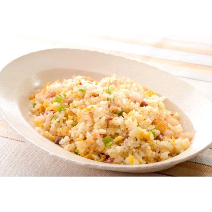 

SALE !!! NAGATANIEN FRIED RICE MIX COMBINATION GOMOKU CHA-HAN NO MOTO (BUMBU NASI GORENG) 24GR