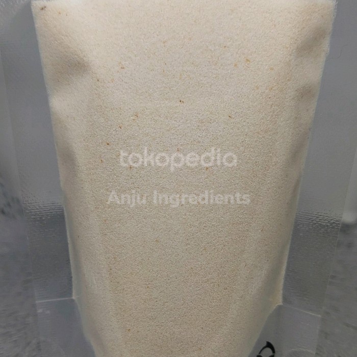 

SALE !!! SEMOLINA FLOUR 1KG/ TEPUNG SEMOLINA READYY