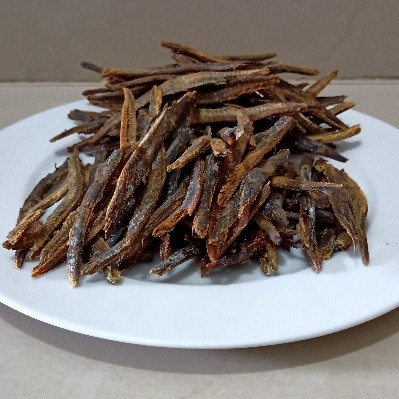 

SALE !!! IKAN ROA KUPAS BERAT 500 GRAM / IKAN ROA / SAGELA / GALAFEA / JULUNG READYY