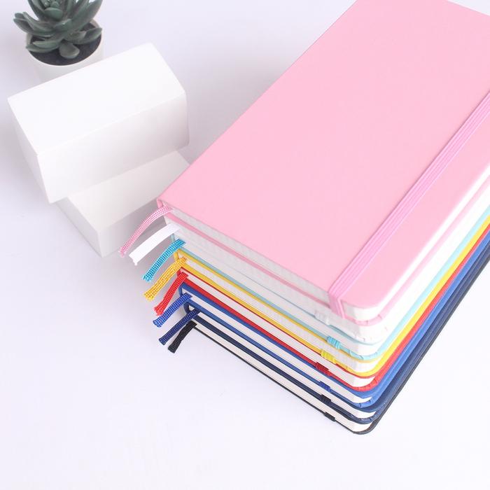 

Classic Notebook Smooth Paper by bukuqu TERLARIS/TERMURAH/TERPOPULER