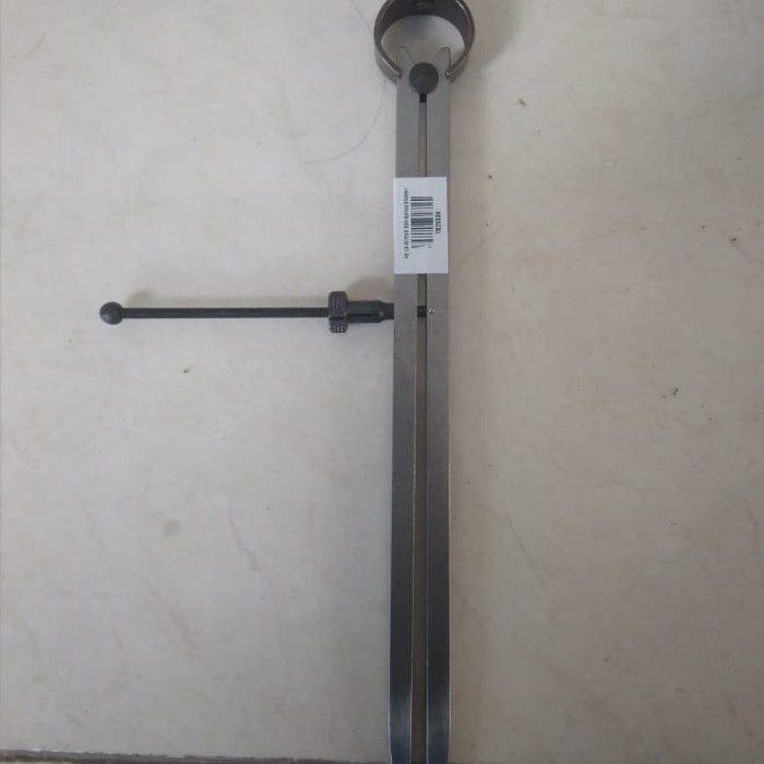 

Holex 457005 300 Spring Divider TB25536 Jangka Lurus 12 inchi Jerman