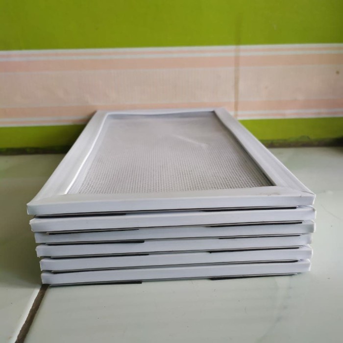 kawat nyamuk kasa nyamuk fiber glas penutup lubang angin loster