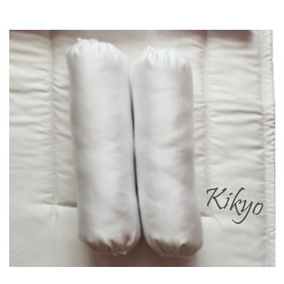 Bedding Set Baby Tencel White Bedding Baby Tencel White