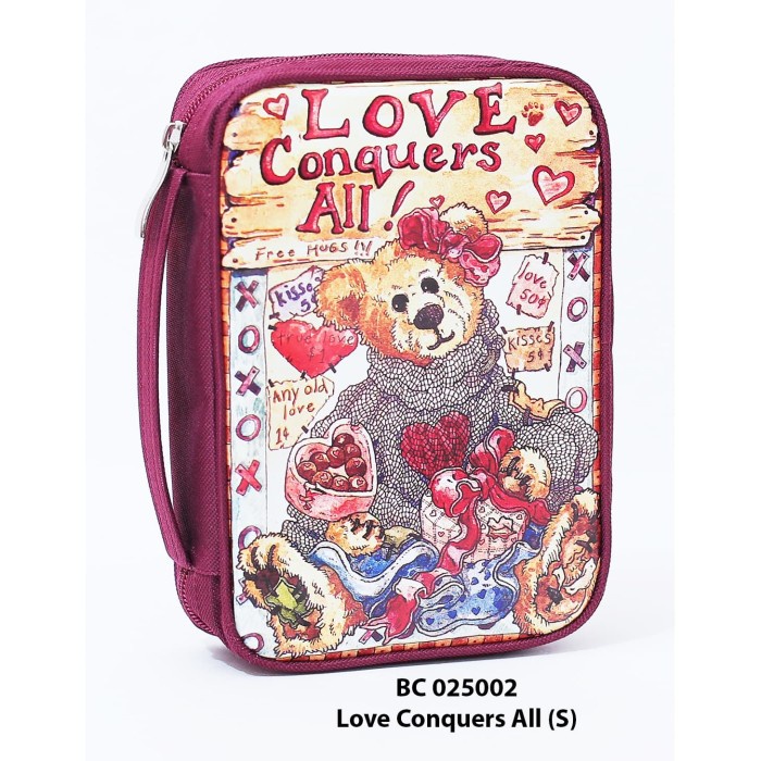 

Sampul Alkitab S Inggris 02