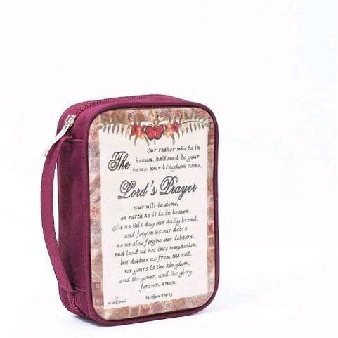 

Sampul Alkitab Xl 'The Lord'S Prayer'