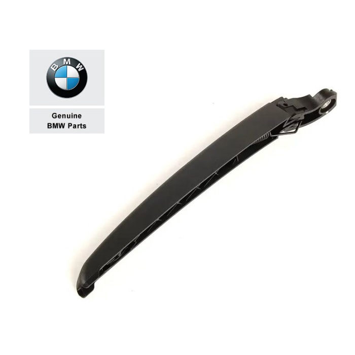 Original Bmw E70 X5 Wiper Arm Lengan Wiper Kaca Belakang Promo