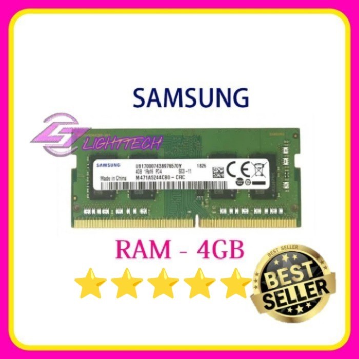 SALE TERBARU RAM UPGRADE 4GB UNTUK LAPTOP ACER ASPIRE 3820T 3820 MEMORY NOTEBOOK READYY