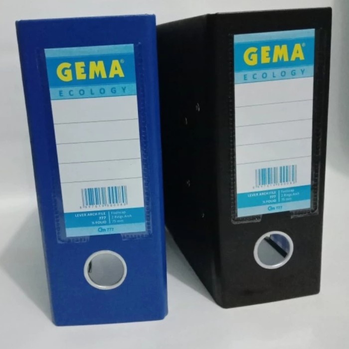 

DISKON ODNER GEMA KWITANSI 777 HARGA SATU LUSIN ( DUS) ISI 12 READYY