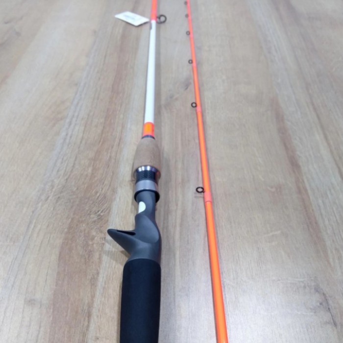 Joran daiwa visor 180cm