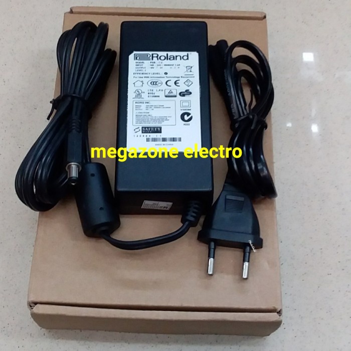 Adaptor keyboard Roland JUNO-D JUNO-G JUNO-Di JUNO-Gi Bergaransi TERLARIS/TERMURAH/TERPOPULER