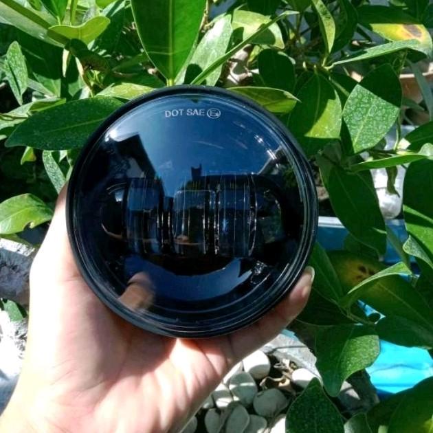 Promo Terbatas Daymaker C70 2 Mode Dus Polos Aman