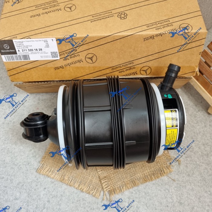 Shock Balon Airsuspension Belakang Mercedes Benz W211 Air Spring W211
