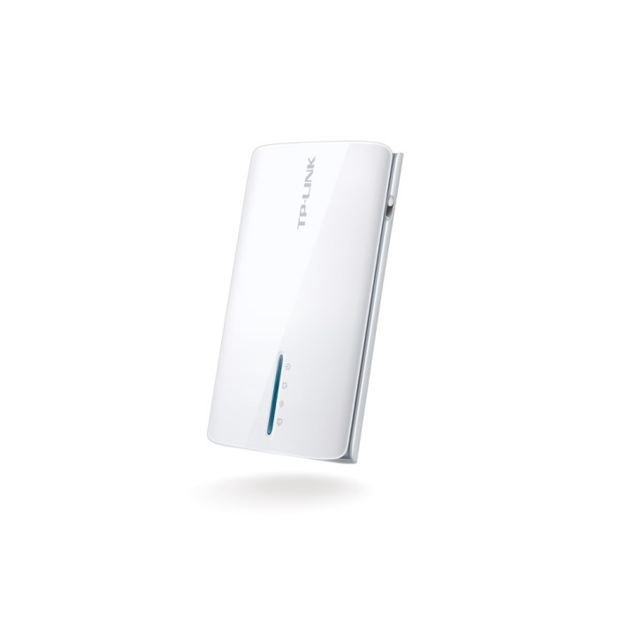 Router Portable Wireless TP-LINK TL-MR3040
