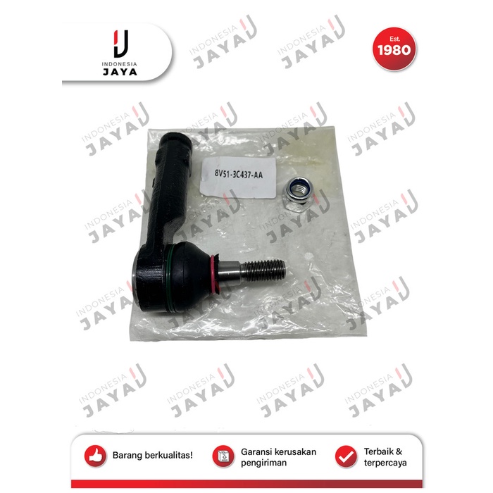 Tie Rod End Ford Ecosport OEM