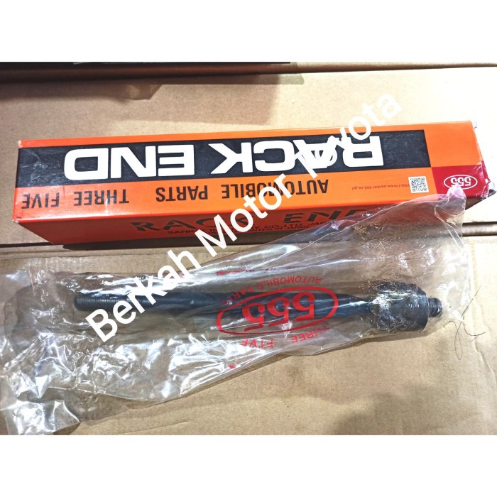 Long Tierod Tie Rod Terot Rack End Vios Yaris 2007 2008 2009 2010 2011