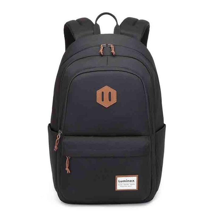Luminox Tas Ransel Kasual GBF - Tas Ransel Pria Tas Ransel Wanita Tas Ransel Unisex - Backpack