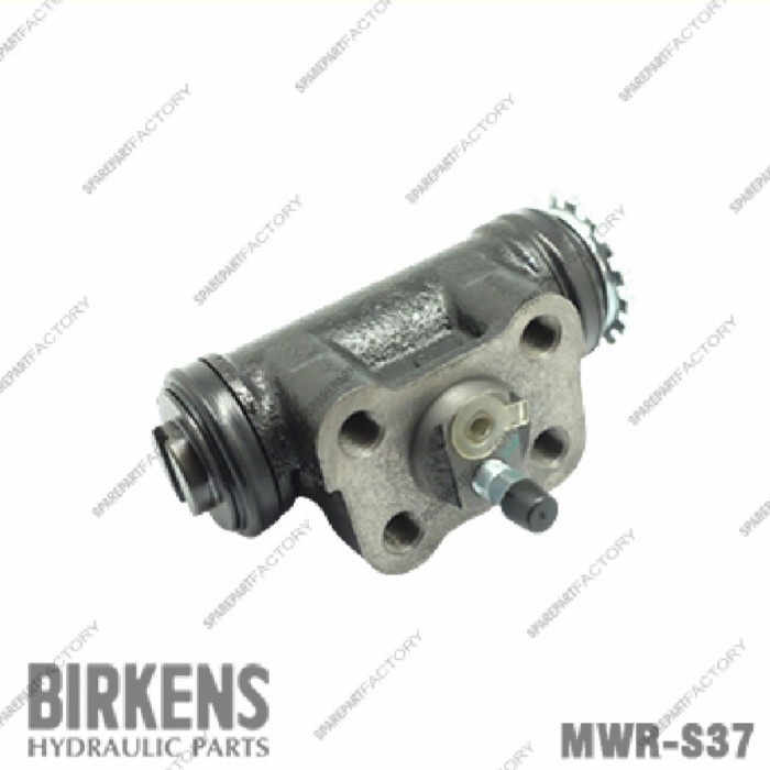 Wheel Cylinder Belakang Kanan Nepel Mitsubishi PS125 & PS135