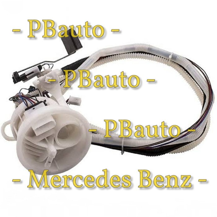 Pelampung Bensin W211 / Fuel Gauge Filter Mercedes Benz E240 E200