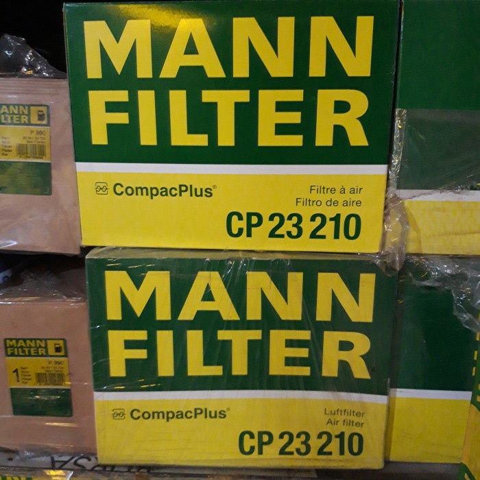 Cp23210 Mann Air Filter