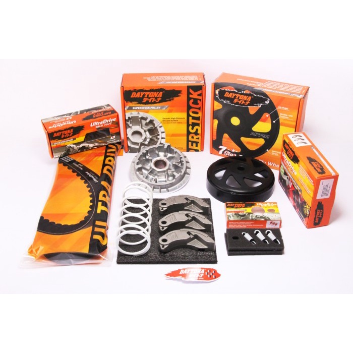 Paket Full Kirian 1000Rpm New Vario 125, New Vario 150