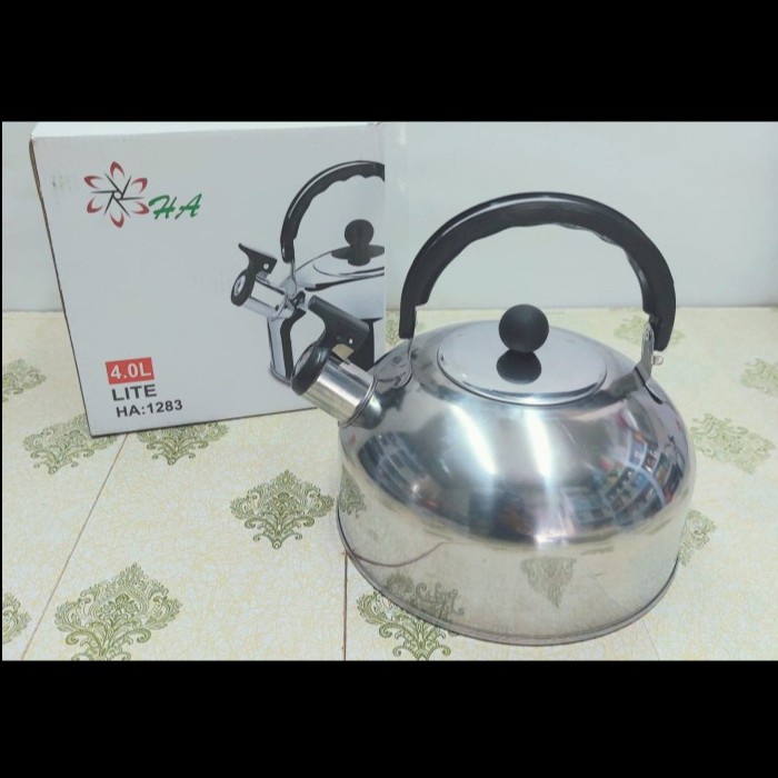 TOP" TEKO SIUL/TEKO BUNYI/TEKO AIR PANAS