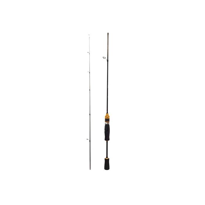 JORAN PANCING UL CARBON SOLID SEAKINGS SAILORS 180CM 2-6LB REEL SEAT FUJI RING 7 BAHAN SIC Lure