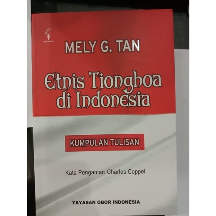 

TERLARIS! Etnis Tionghoa di Indonesia