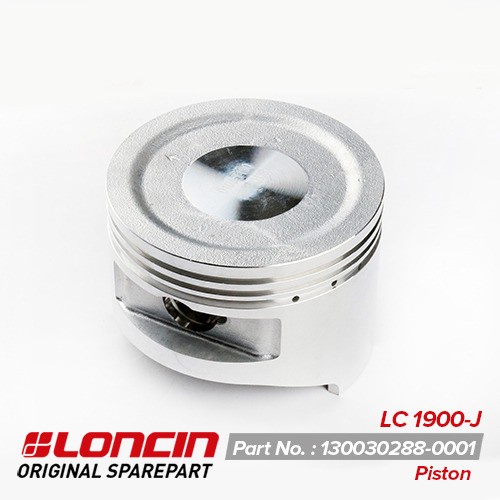 Loncin Piston Lc1900J