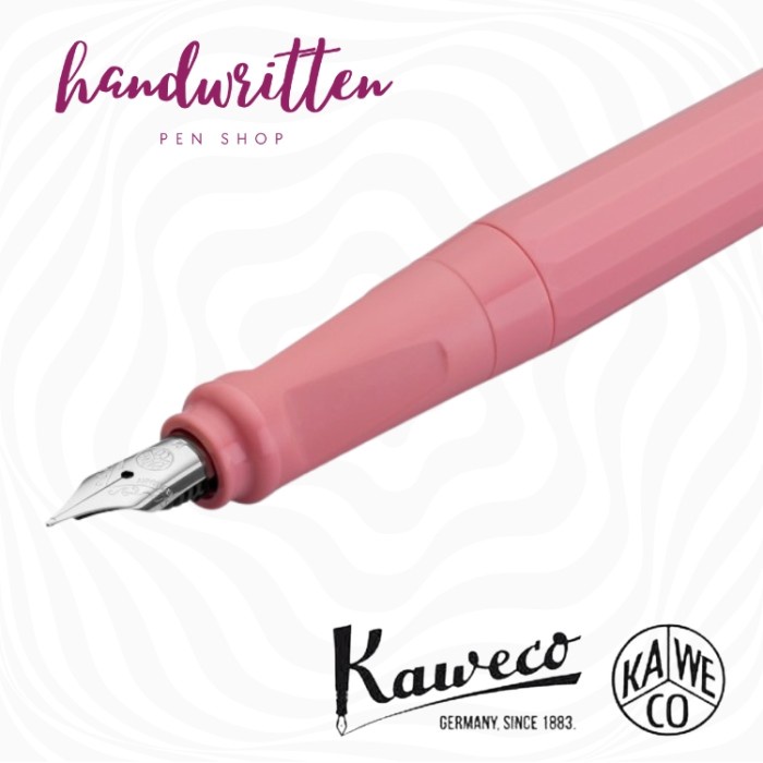 

Promo Terbatas Kaweco Perkeo Fountain Pen