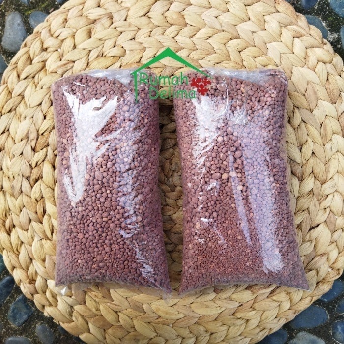 Pupuk NPK phonska repack 1 kg