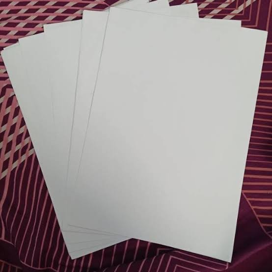 

Viral Kertas Hvs A4 Cod