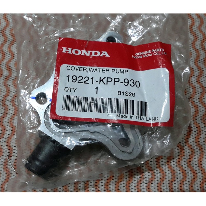 Terlaris Cover Water Pump Cbr 150 Old Cbu
