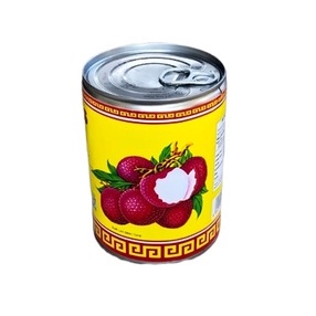 

Buah Lychee Kaleng / Buah Leci